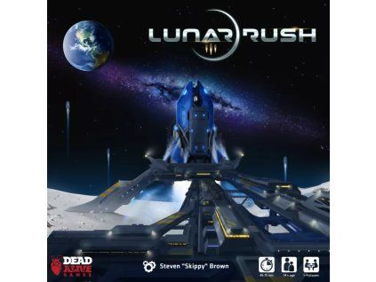 lunar rush