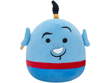 squishmallows disney aladdin dzin