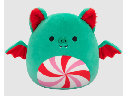 squishmallows netopyr ricardo 3