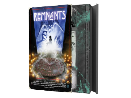 vhs very horror stories rpg remnants