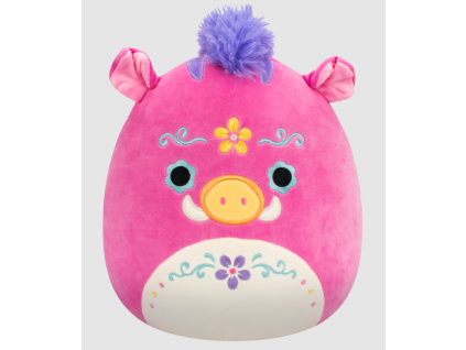 squishmallows modry day of the dead kanec horacio 3