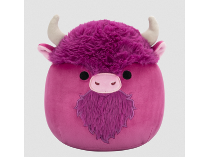 squishmallows bizon dave