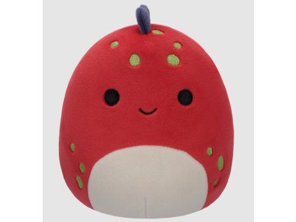 squishmallows cerveny dinosaurus dolan
