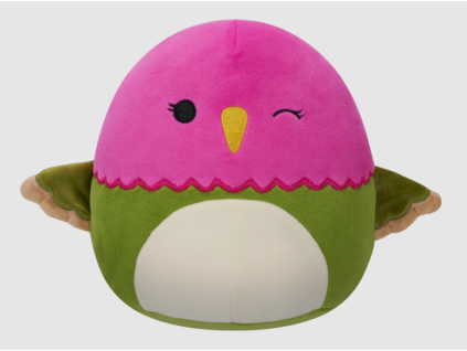 squishmallows kolibrik nalma 3