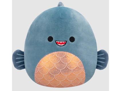 squishmallows pirana kurtz 3