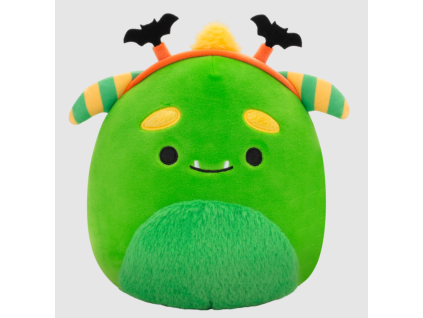 squishmallows zeleny netvor callum 3