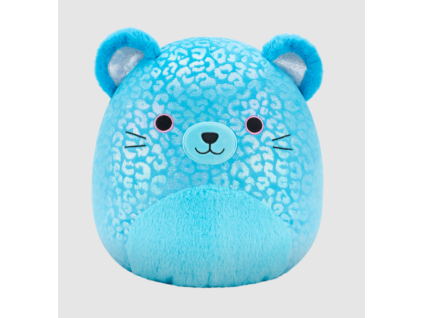 squishmallows modry jaguar sarge 30 cm 3