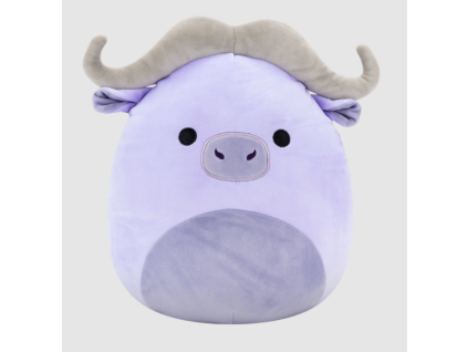 squishmallows buvol bradley 30 cm 3