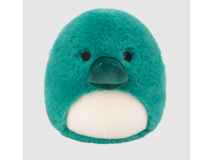 squishmallows ptakopysk selassi 13 cm 3