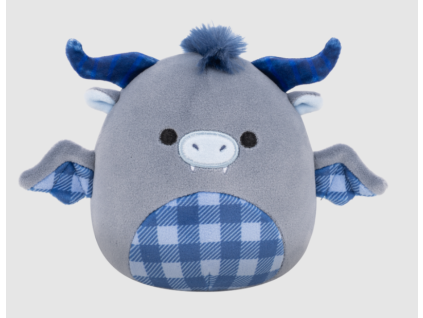 squishmallows drak larson 13 cm 3