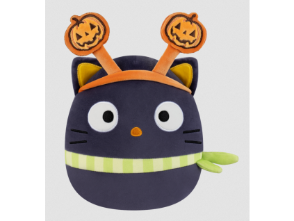 squishmallows hello kitty chococat 3