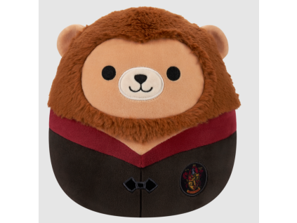 squishmallows harry potter nebelvirsky lev 20cm 3