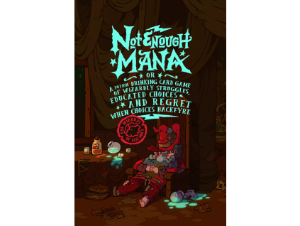 not enough mana