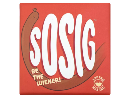 sosig