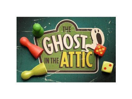 the ghost in the attic