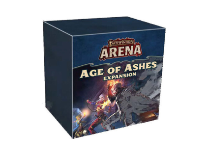 pathfinder arena age of ashes