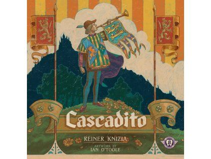cascadito