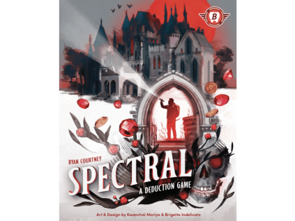 spectral