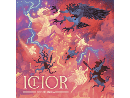 ichor