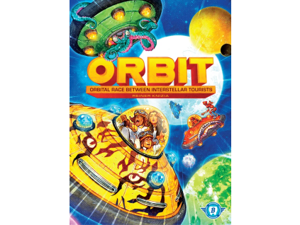 orbit