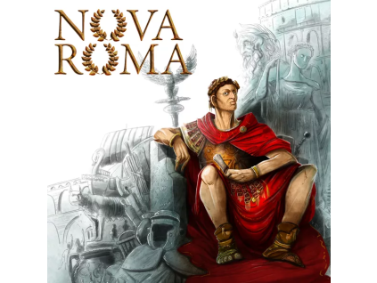 nova roma