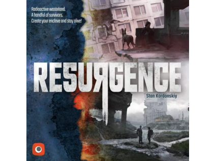 resurgence 3
