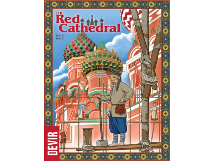 the red cathedral 6