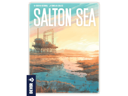 salton sea