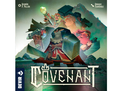 covenant