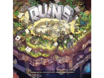 ruins
