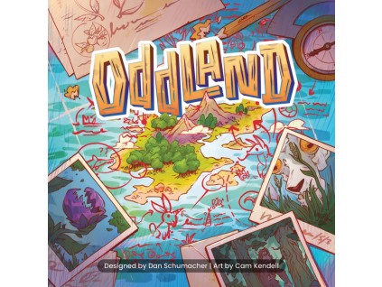 oddland