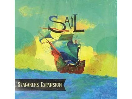 sail seafarers expansion
