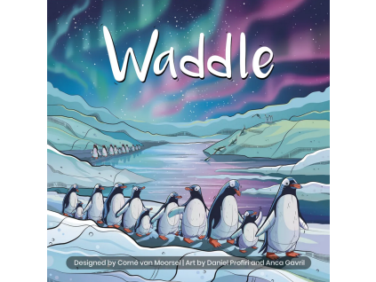 waddle 2
