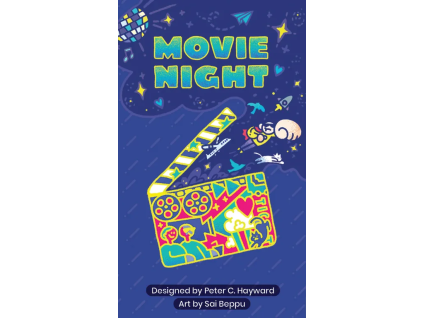 movie night