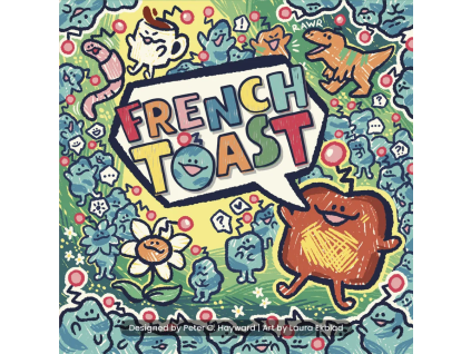 french toast