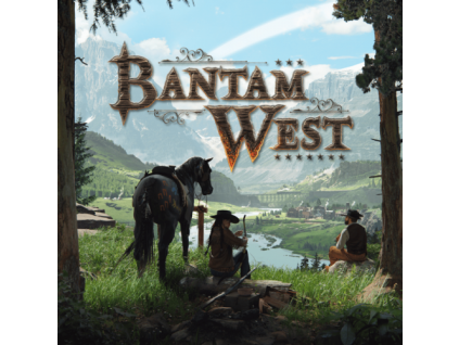 bantam west