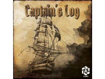 captain s log