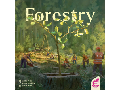 forestry 6