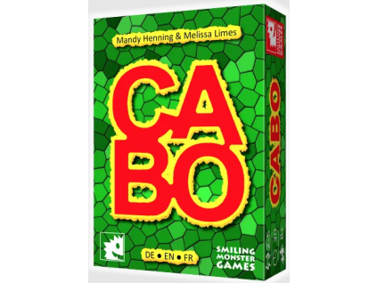 cabo en