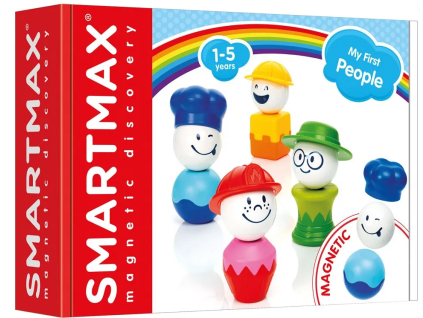 smartmax moji prvni lide 3
