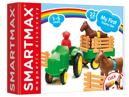 smartmax muj prvni trakturek 3