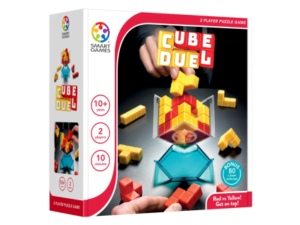smart cube duel 2