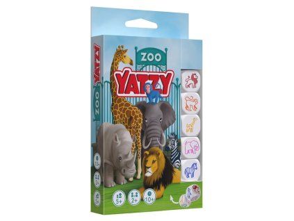 yatzy zoo 2