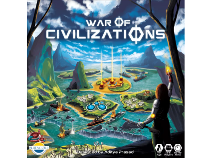 war of civilizations 3