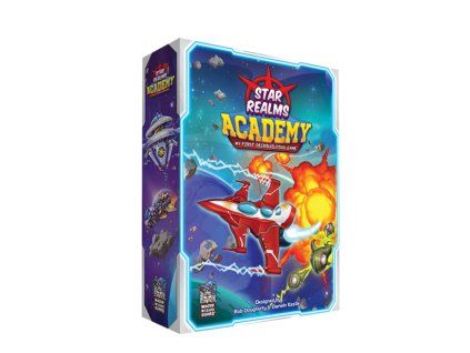 star realms academy 2