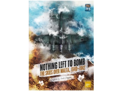 nothing left to bomb