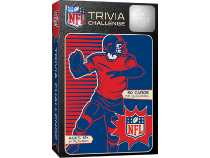 nfl trivia challenge
