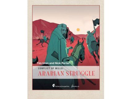 arabian struggle