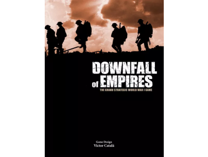 downfall of empires