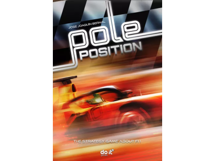 pole position